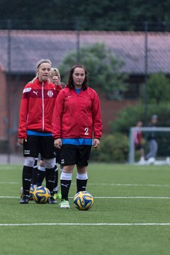 Bild 17 - B-Juniorinnen Ratzeburg Turnier